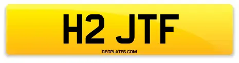 H2 JTF