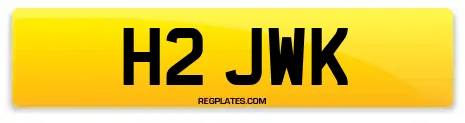 H2 JWK