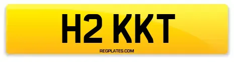 H2 KKT