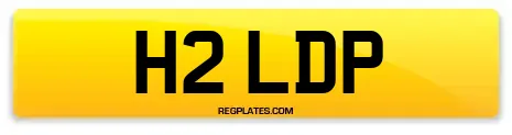 H2 LDP
