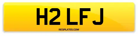H2 LFJ