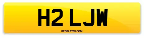 H2 LJW