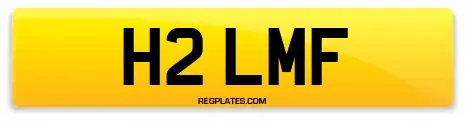 H2 LMF