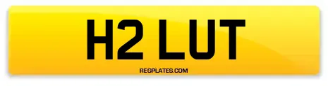 H2 LUT