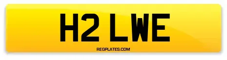 H2 LWE
