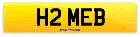 H2 MEB