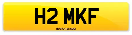 H2 MKF