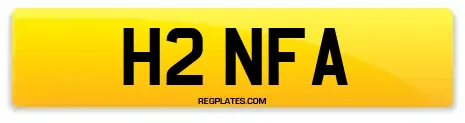 H2 NFA