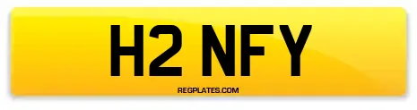 H2 NFY