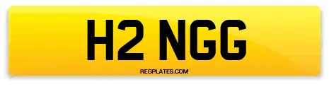 H2 NGG