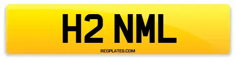 H2 NML