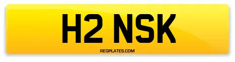 H2 NSK