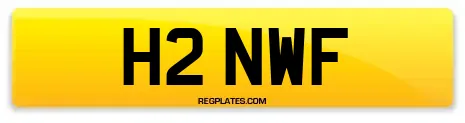 H2 NWF