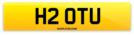 H2 OTU