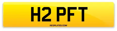 H2 PFT