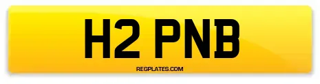 H2 PNB