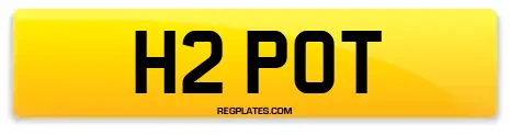 H2 POT