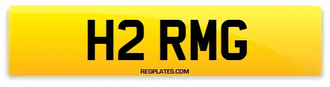 H2 RMG