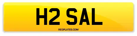 H2 SAL