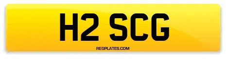 H2 SCG