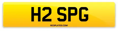 H2 SPG