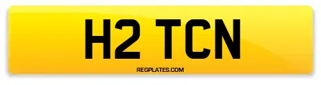 H2 TCN