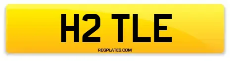 H2 TLE