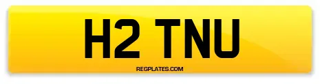 H2 TNU