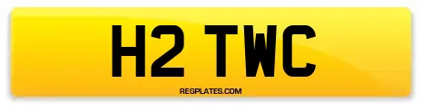 H2 TWC