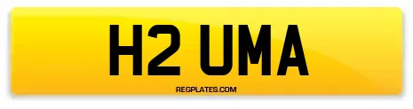 H2 UMA