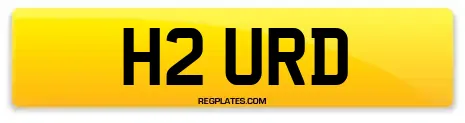 H2 URD