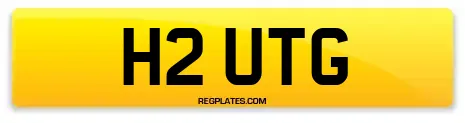 H2 UTG