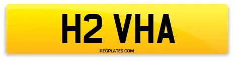 H2 VHA