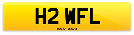 H2 WFL