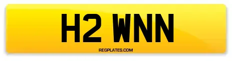 H2 WNN