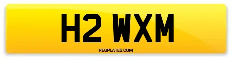 H2 WXM