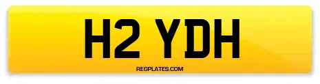H2 YDH