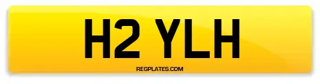 H2 YLH