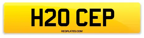 H20 CEP