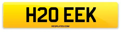 H20 EEK