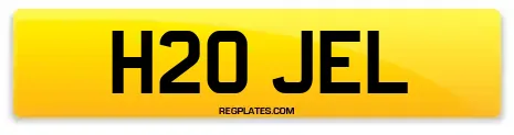 H20 JEL
