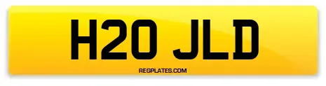 H20 JLD