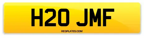 H20 JMF