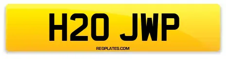 H20 JWP