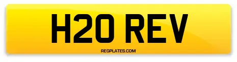 H20 REV
