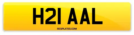 H21 AAL