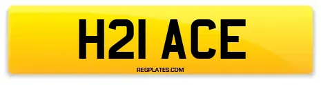 H21 ACE