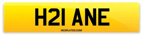 H21 ANE
