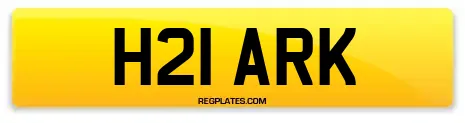H21 ARK