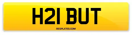 H21 BUT